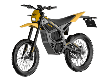 Freego Nova 5 Mid-Drive Off-Road Electric Dirt Bike