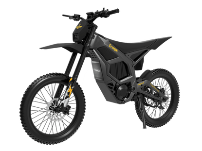 Freego Nova 5 Mid-Drive Off-Road Electric Dirt Bike