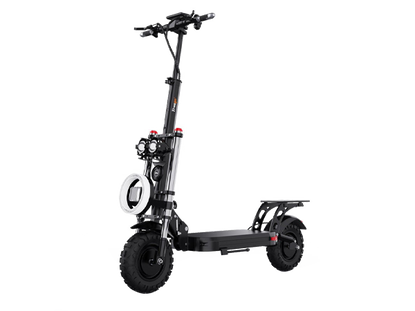 Freego ES11 Pro High-Speed Electric Scooter Dual Motor