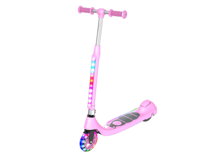 Freego F5 Electric Kids Scooter 5'' Tire with Chargable Lithium Battery