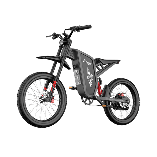 freego x1 with visible branding on a transparent background