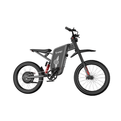 freego x1 with visible branding on a transparent background