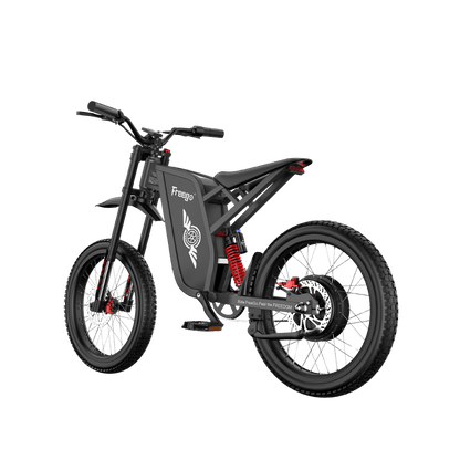 freego x1 with visible branding on a transparent background