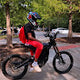 Riding With Junior