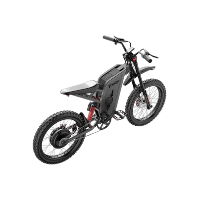 Freego X2 Pro All-Terrain Dirt eBike