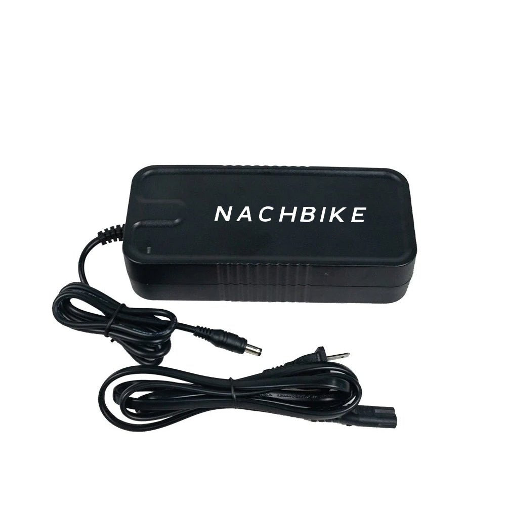 nachbike electric bike charger