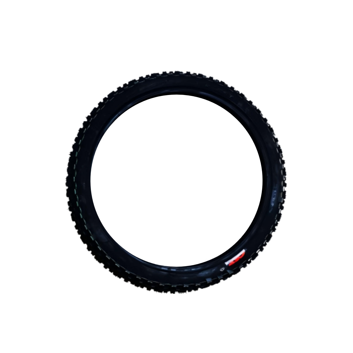 Outer front tire for Nova 5