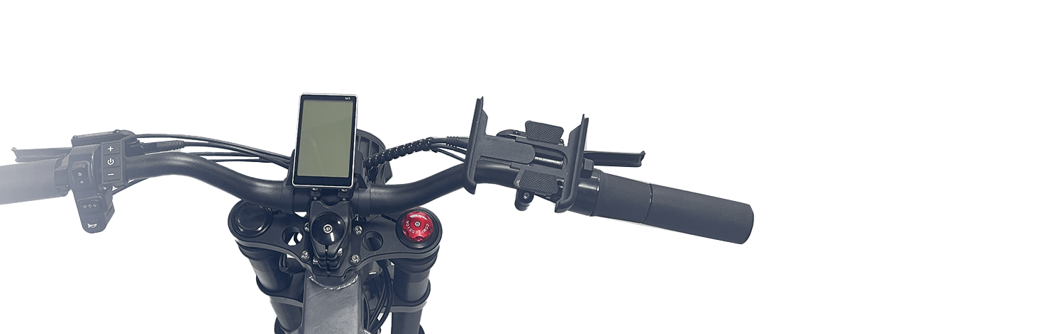 X2 pro All-terrain Mountain bike handlebar