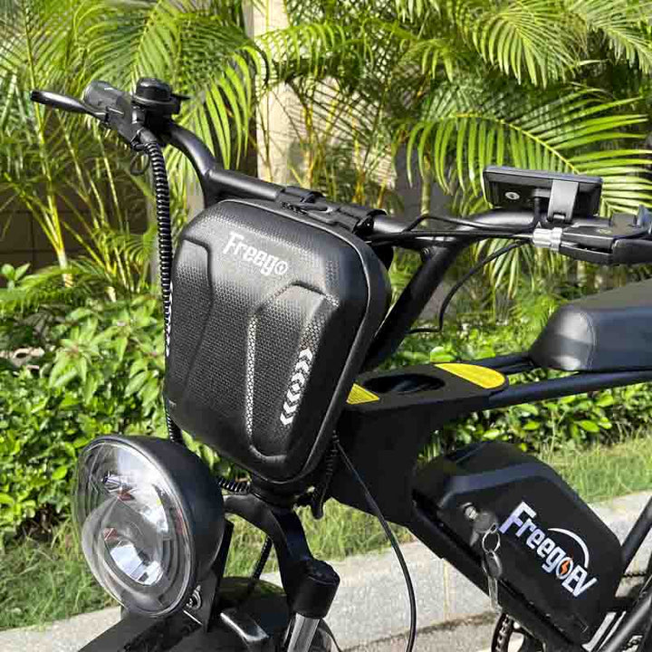 Electric Bikes & Scooters Waterproof Front bag