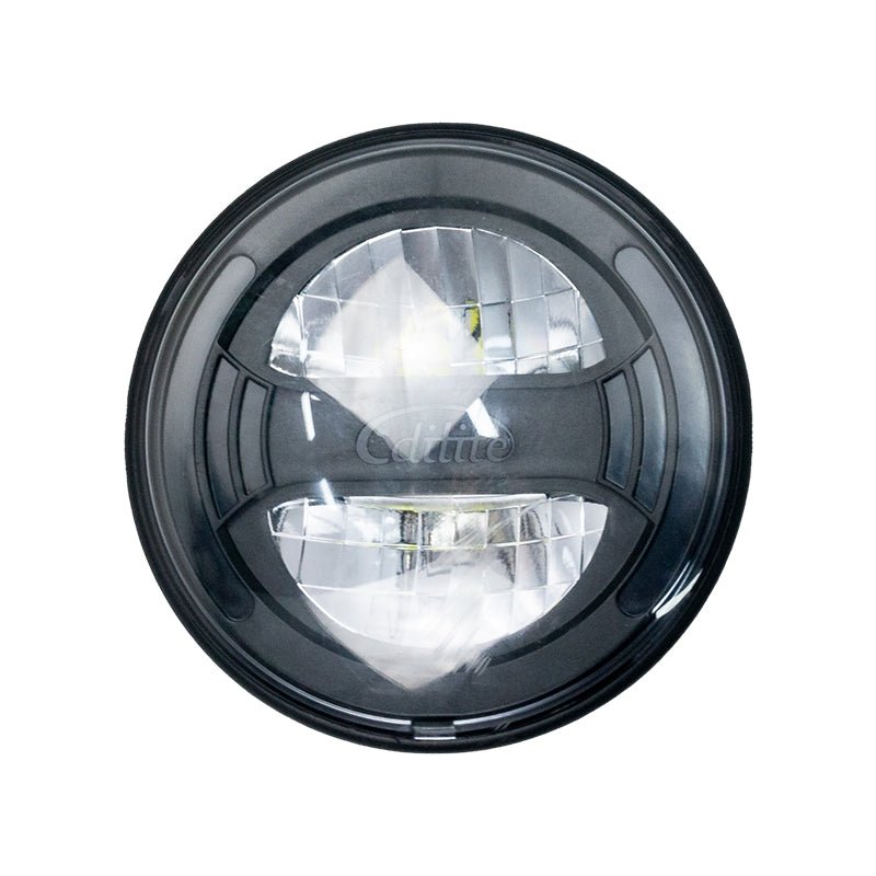 E-bike headlight