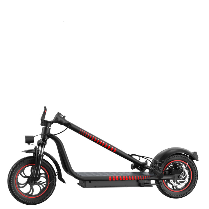 Freego F12 Foldable Electric Scooter