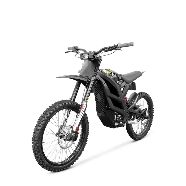 Freego 79bike Electric Dirt Bike