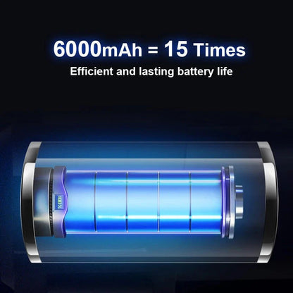Air Compressor Mini: Portable Electrical Air Pump for Electric Bikes – Freegobikes Official Store