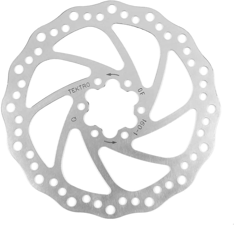 Bicycle Brake Discs