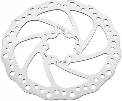 Electric Bicycle Brake Discs