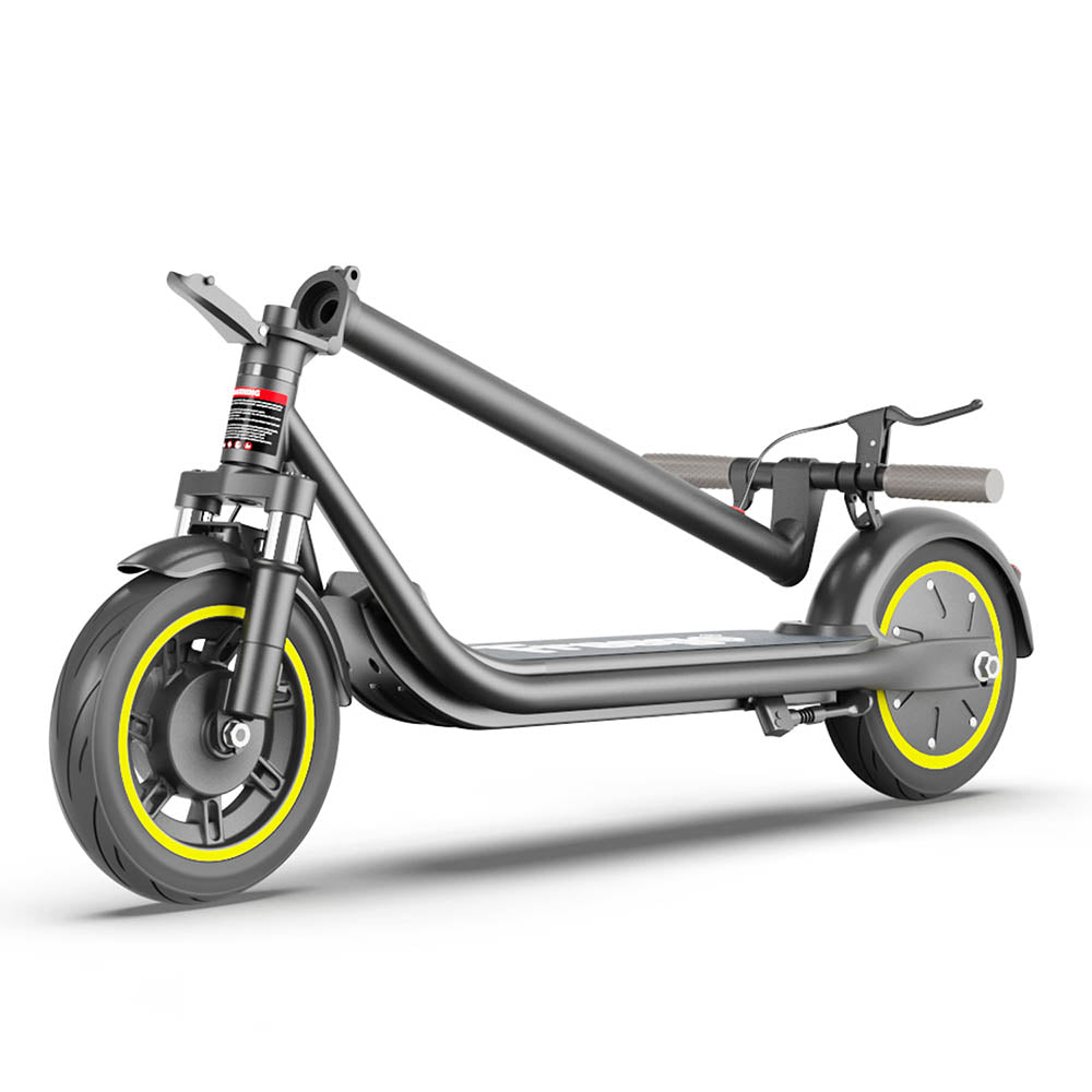 E10 Pro 500W Powerful Electric Scooter