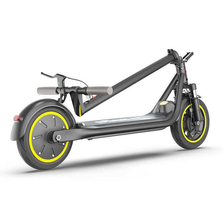 Powerful Electric Riding Scooter