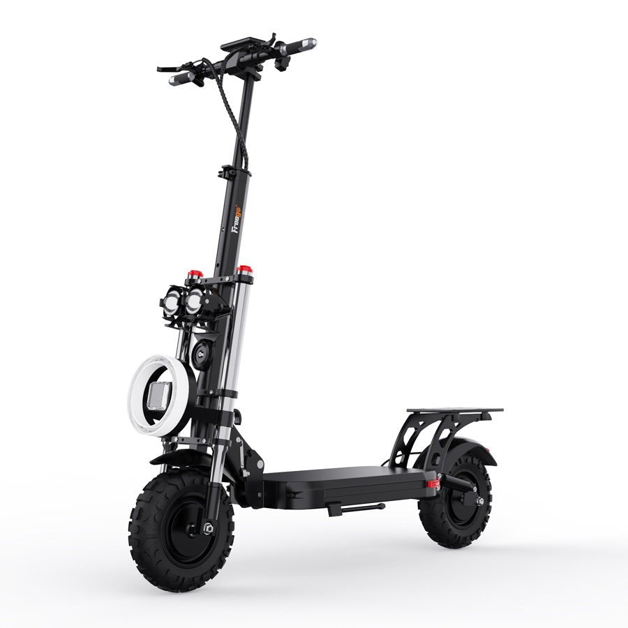 Freego self best sale balancing scooter price