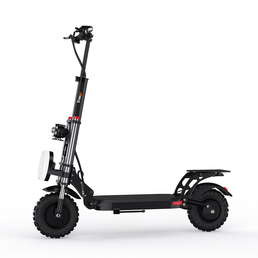  ES11 Pro Electric Scooter 2400W 
