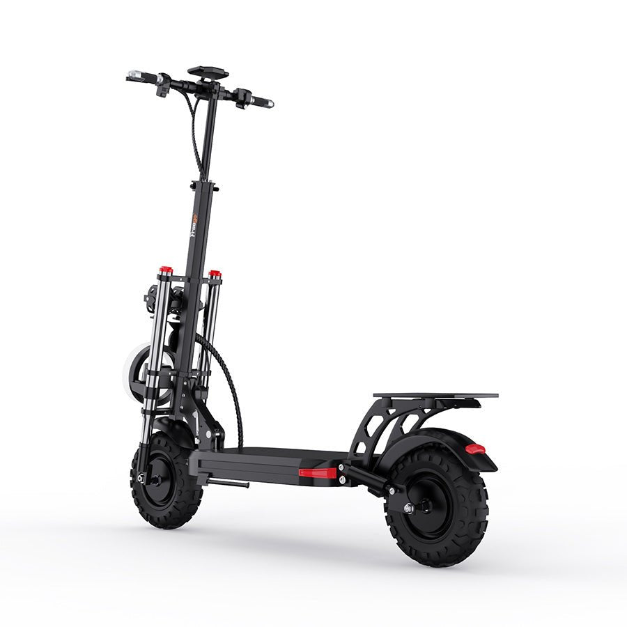 Freego ES11 Pro High-Speed Electric Scooter Dual Motor – Freego USA ...