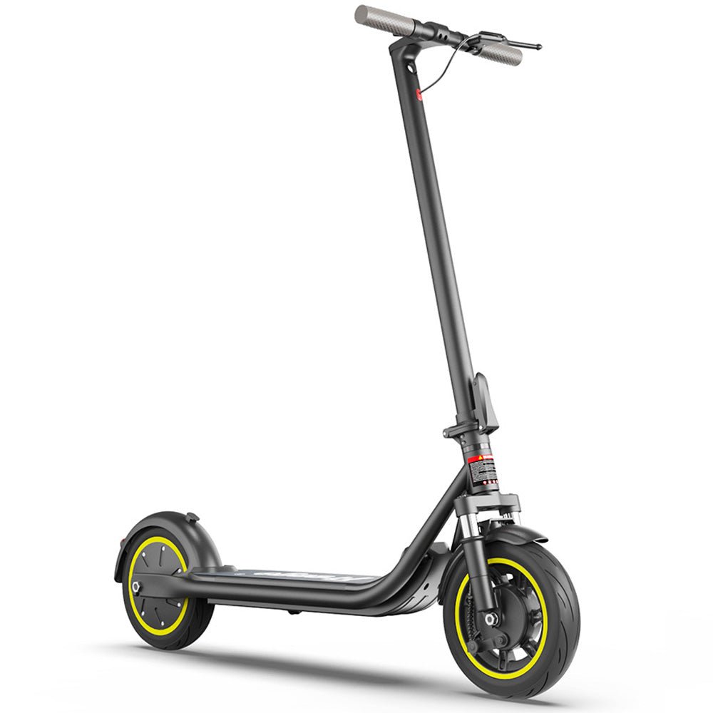 500W Powerful Electric Riding Scooter