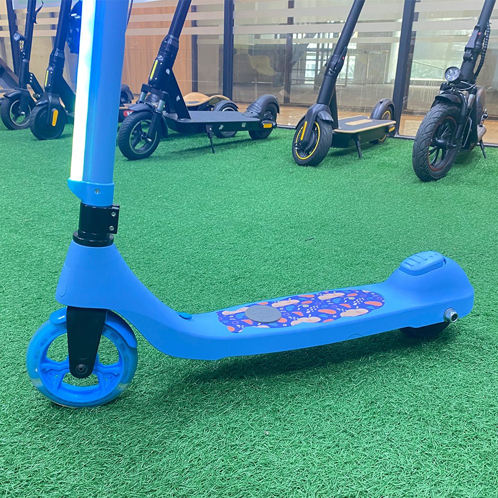 Freego F5 Smart Kids Electric Scooter