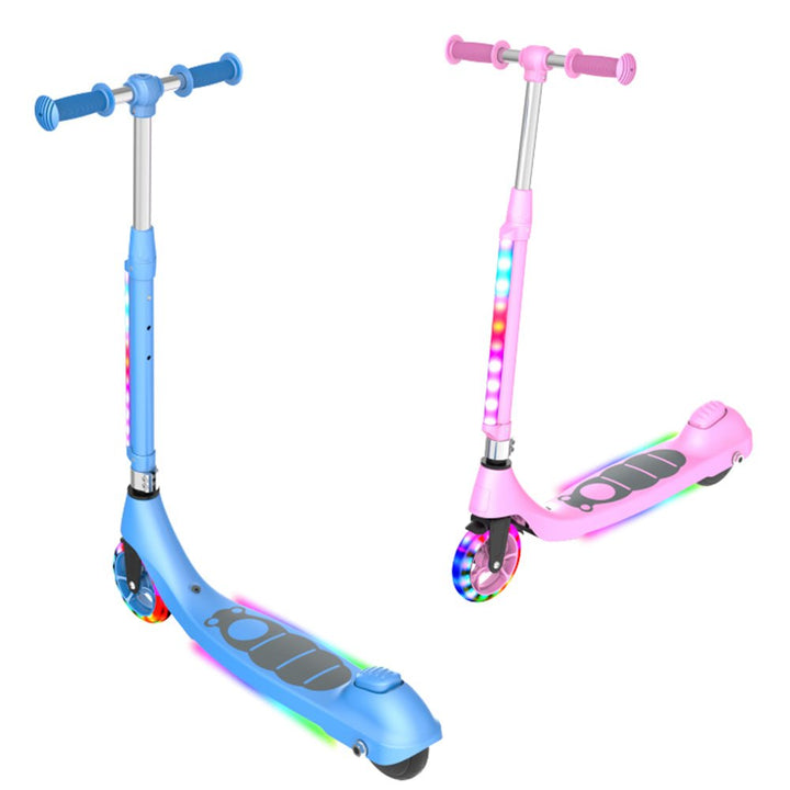Freego F5 5'' Tire Electric Kids Scooter