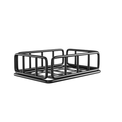 Rear Cargo Rack For Electric Bike