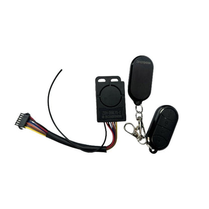 Freego Electric Bike Anti-theft notification Siren – Freegobikes Official Store