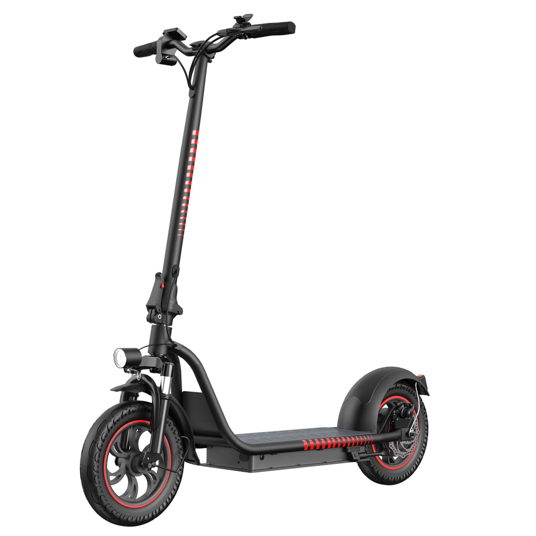 Freego F12 500W Motor 10 Inches Tire Foldable Electric Scooter For Adult
