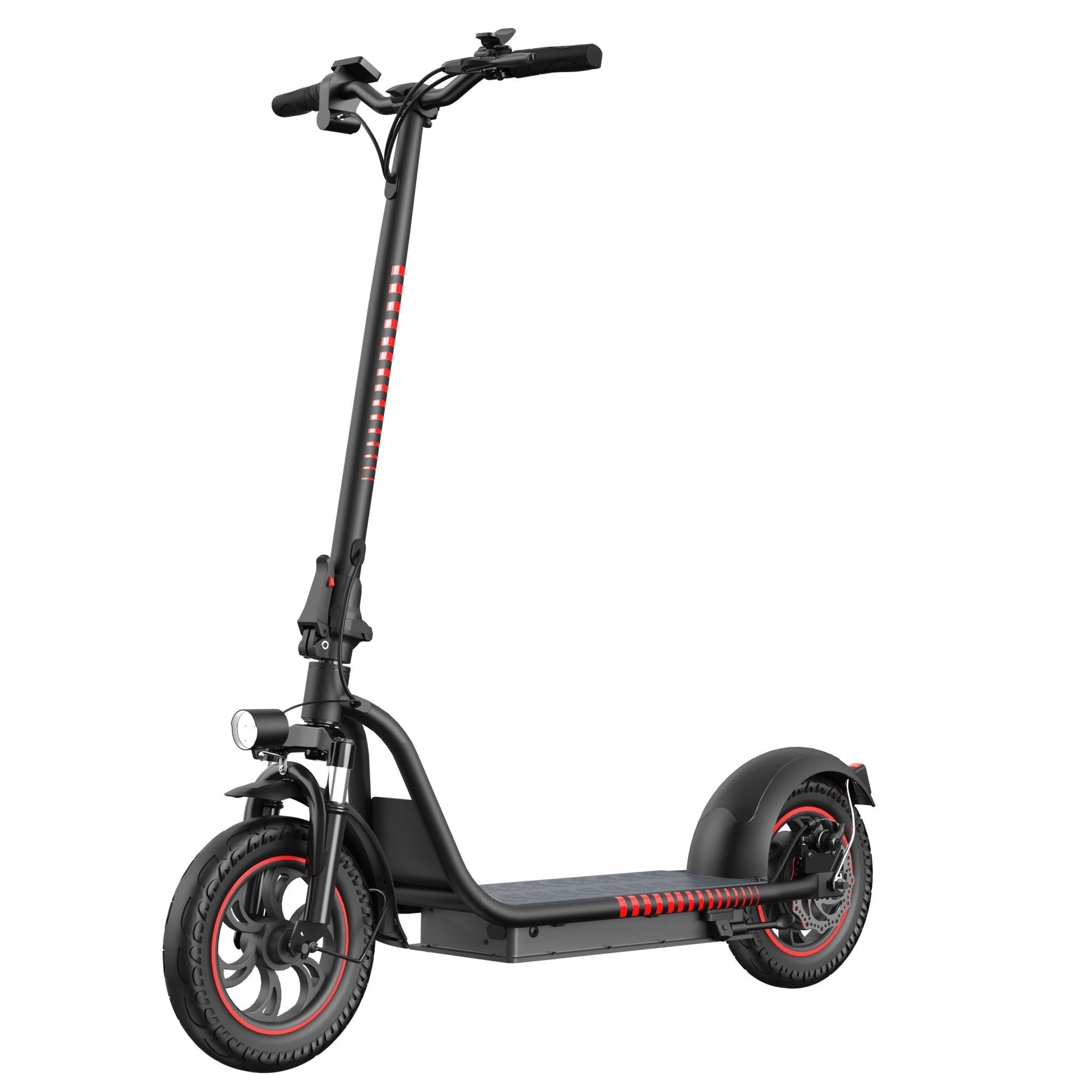 F12 12 Inches Tire Foldable Electric Scooter 500W Motor