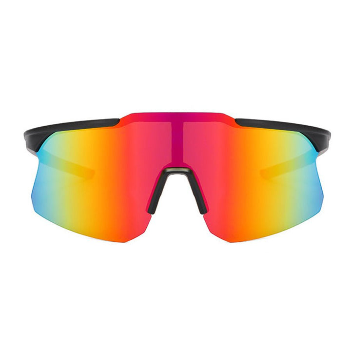 Electric bicycle outdoor riding glasses