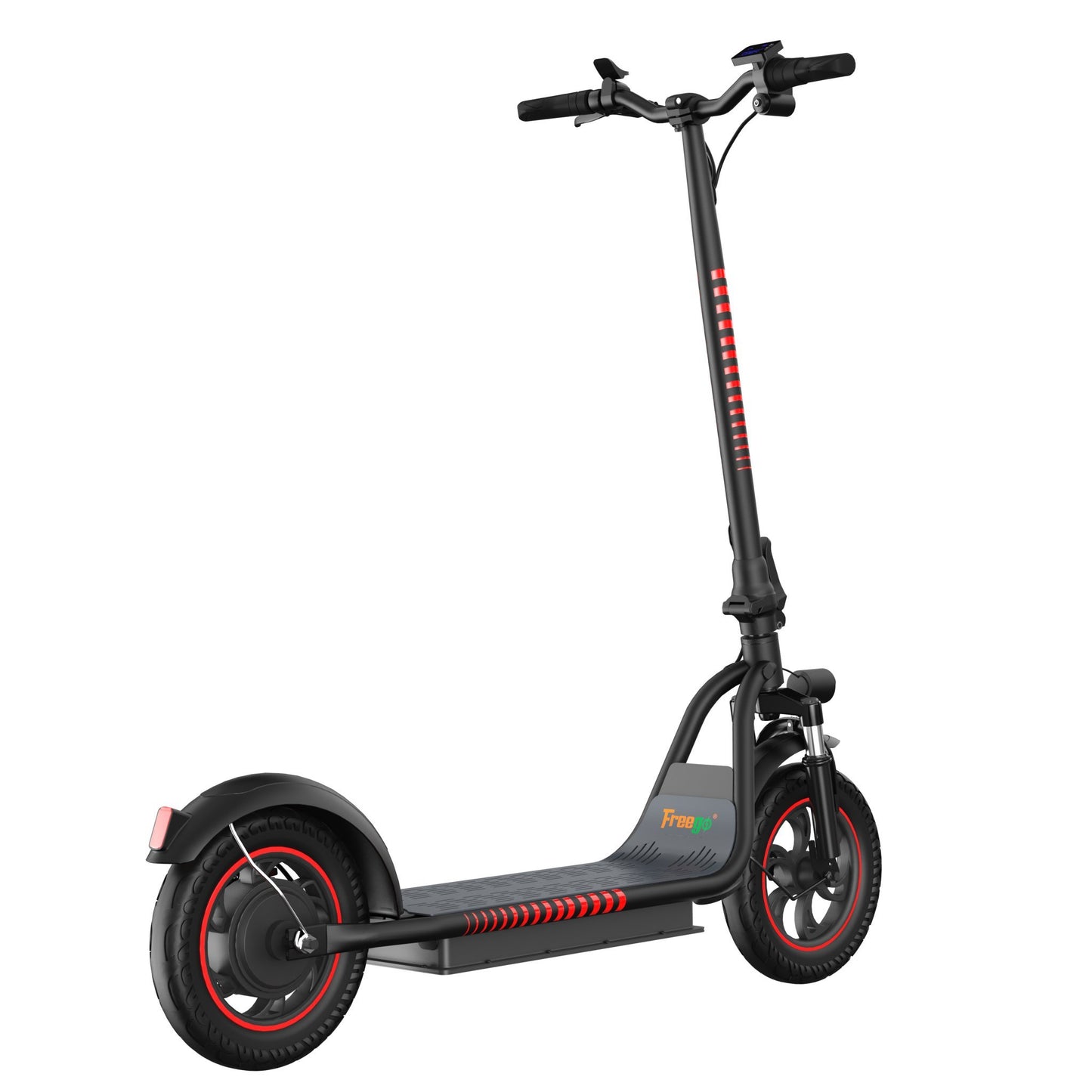 Freego F12 Electric Scooter 500W Motor