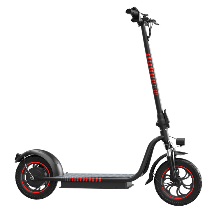Freego F12 500W Motor Foldable Electric Scooter For Adult