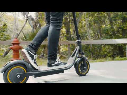 Freego E10 Pro Electric Scooter video